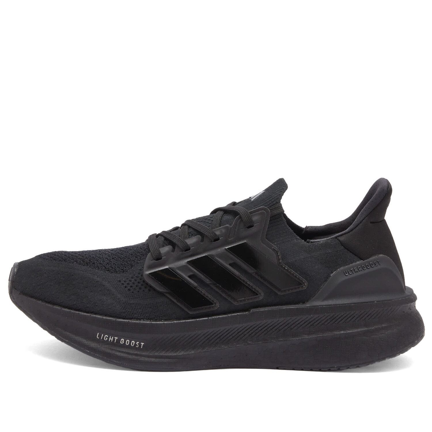 

Кроссовки Adidas Ultraboost 5, цвет Core Black