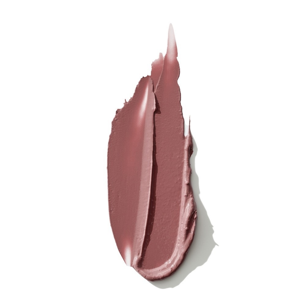 Помада для губ clinique pop pop longwear lipstick shine Clinique, blush pop, вес 3.9 гр. — фото 2