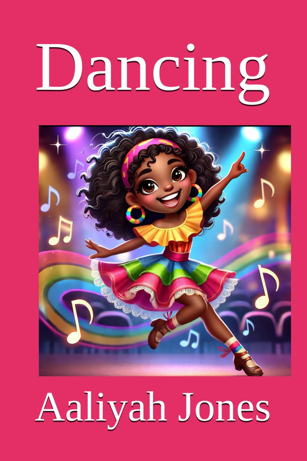 

Dancing (Independently published)