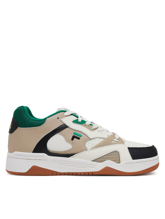 

Кроссовки Wayne FFM0383 13278 Fila, белый