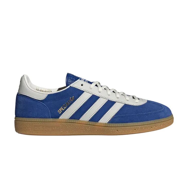 

Кроссовки Handball Spezial, цвет 75th Anniversary