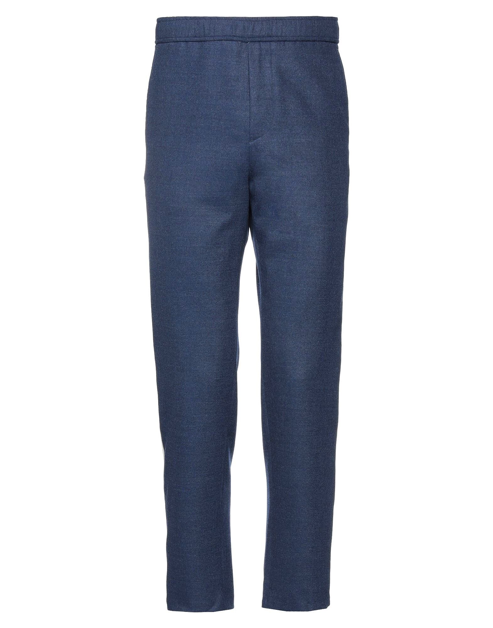 

Брюки Etro, синий