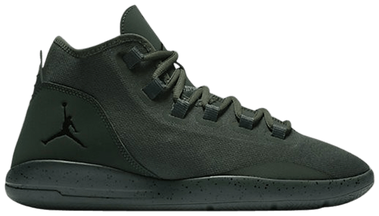 

Кроссовки Air Jordan Jordan Reveal 'Grove Green', зеленый