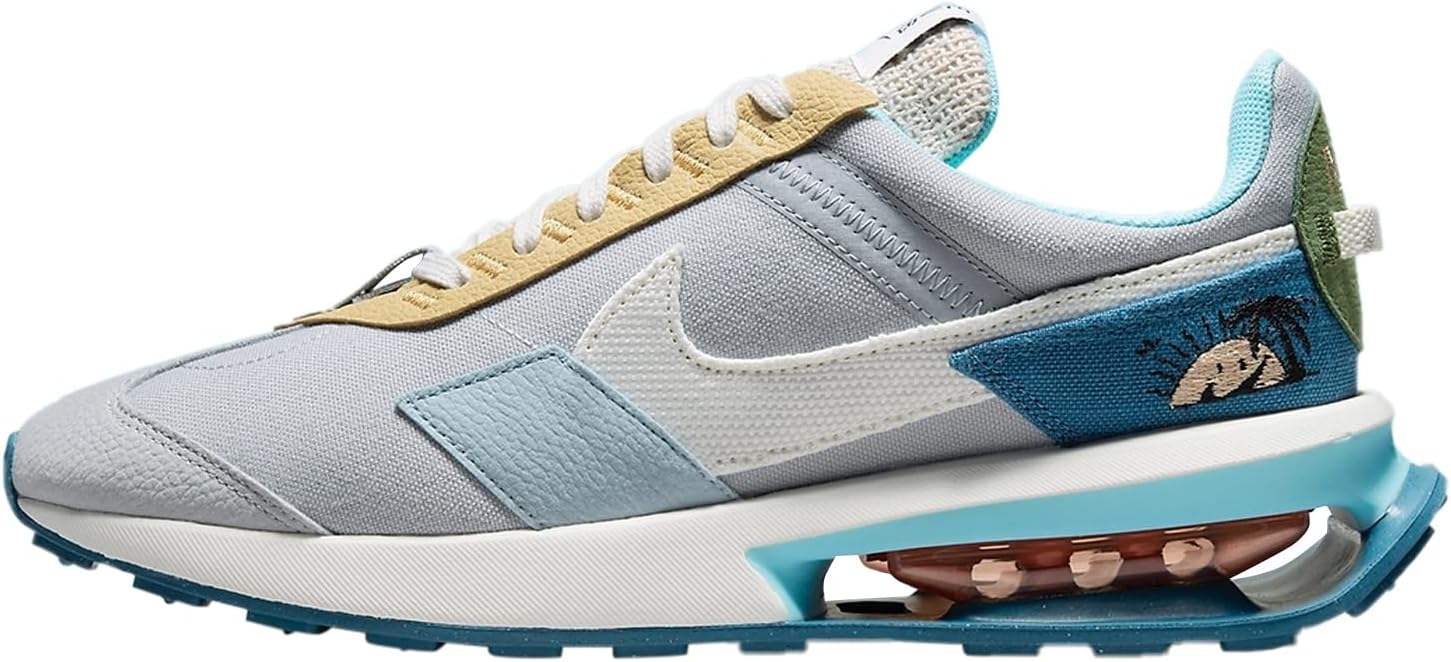 

Мужские кроссовки Nike Air Max Pre-Day SE, Multicolor