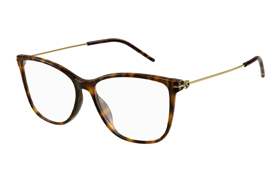 

Женская оптическая оправа GUCCI, Yellow