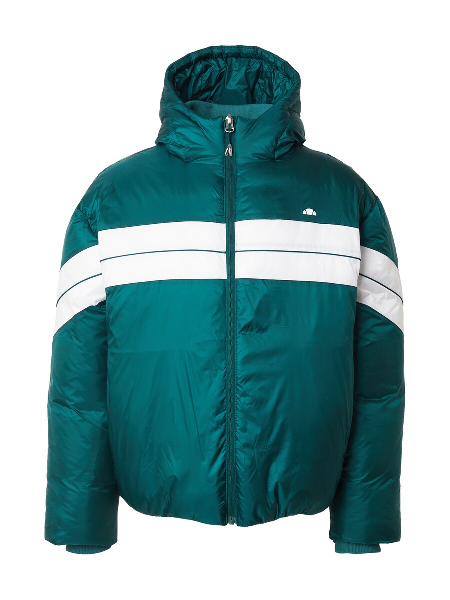 

Демисезонная куртка ELLESSE Pollas, Dark green