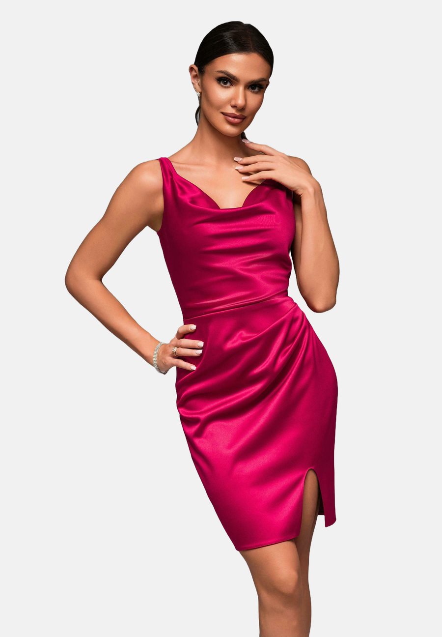 

Платье Ombre Cocktail dress / Party dress, Dark Pink/Pink