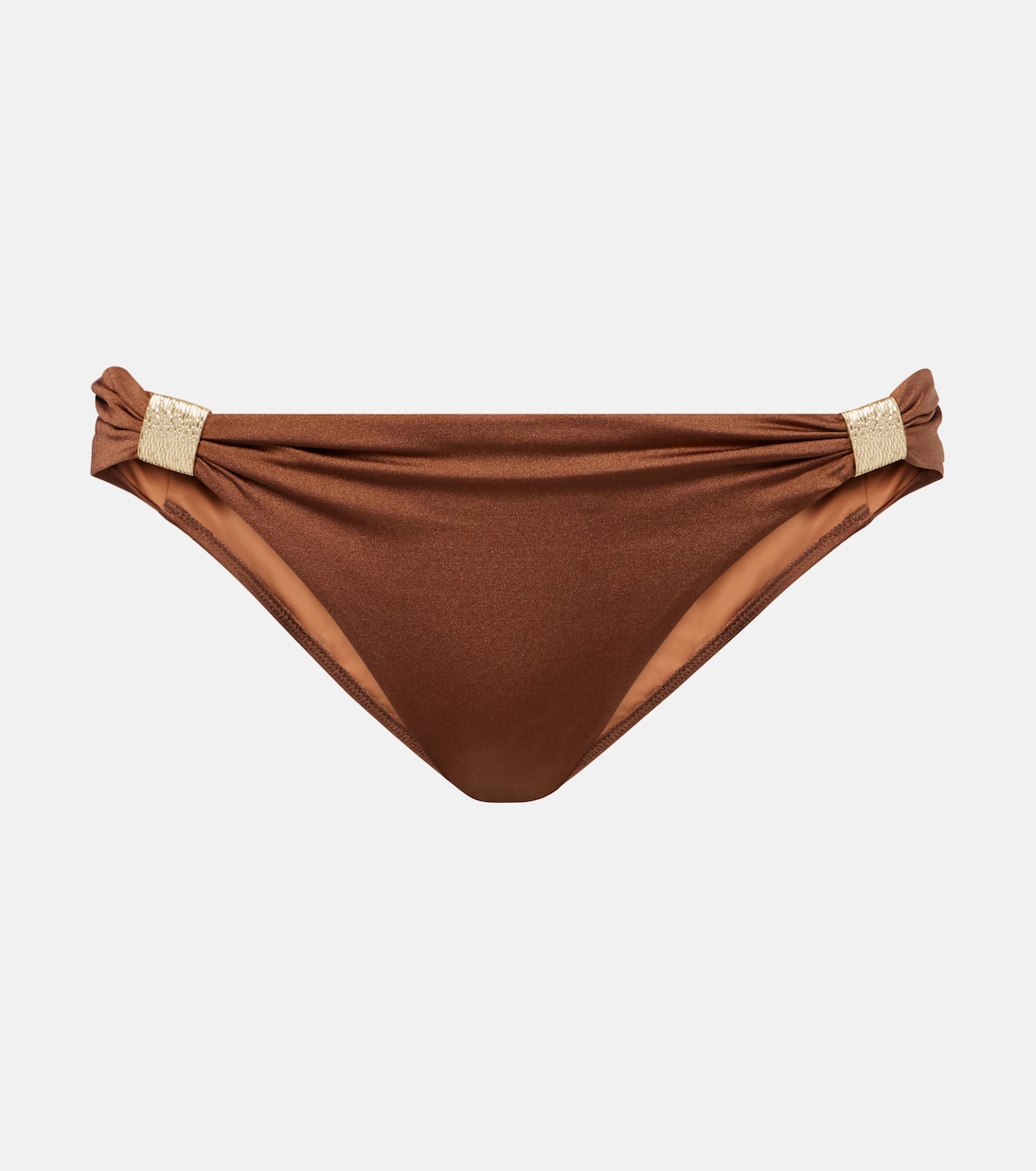

Трусики бикини Grasse Heidi Klein, Brn-Brn