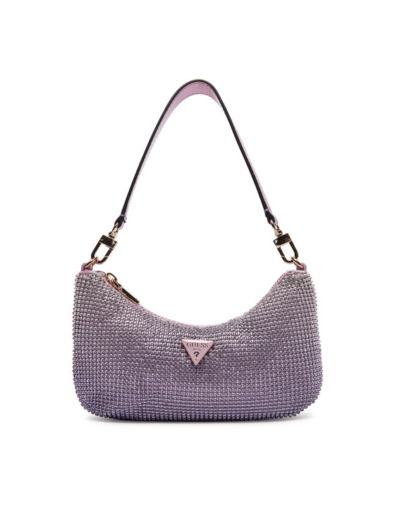 

Сумочка HWOR93 50720 Guess, фиолетовый