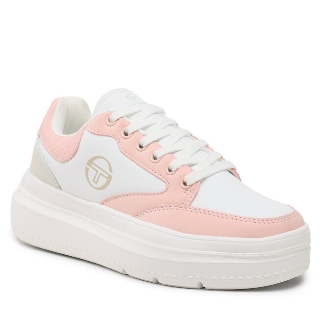 

Кроссовки Sergio Tacchini Ginna, белый цвет
