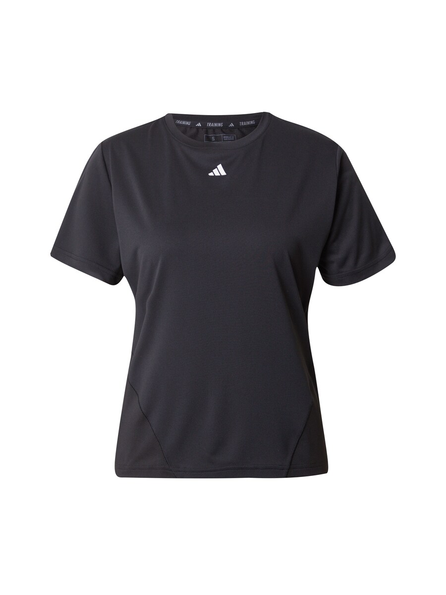 

Футболка Performance ADIDAS PERFORMANCE, черный