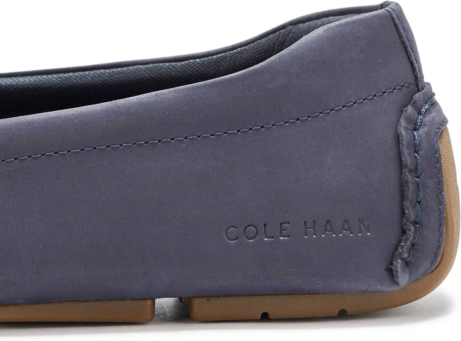 Мужские лоферы Cole Haan Grand Laser BitDriver — фото 4