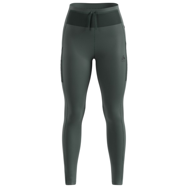 

Женские зимние леггинсы x-alp cargo - беговые леггинсы Odlo, Urban Chic