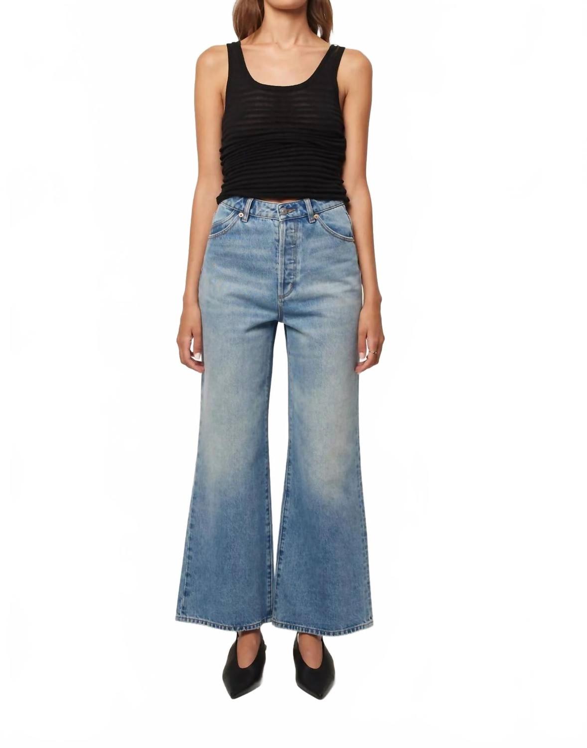 

Джинсы Sailor Scoop в цвете Brent ROLLA'S, Brent