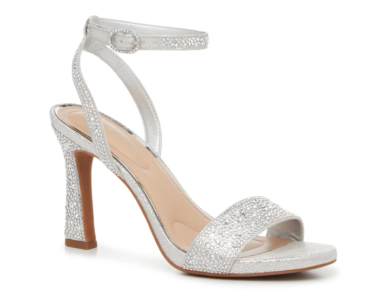 

Сандалии Nemzia Sandal Kelly & Katie, серебряный/металлик