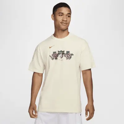 

Футболка Nike LeBron, цвет Coconut Milk