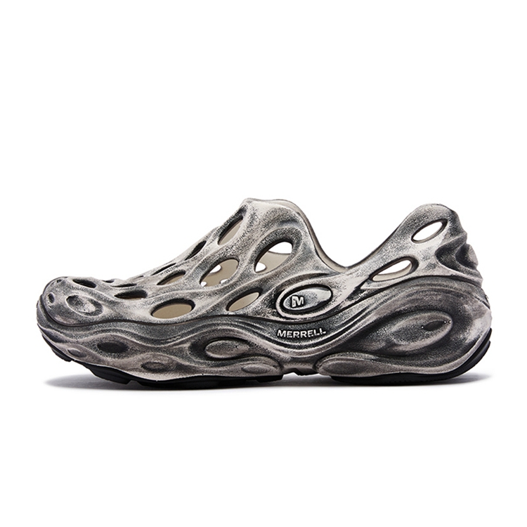 

MERRELL Мужские сабо Hydro Next Gen, белые, черные