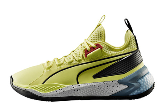 

PUMA Спектра Лаймлайт Блэк
