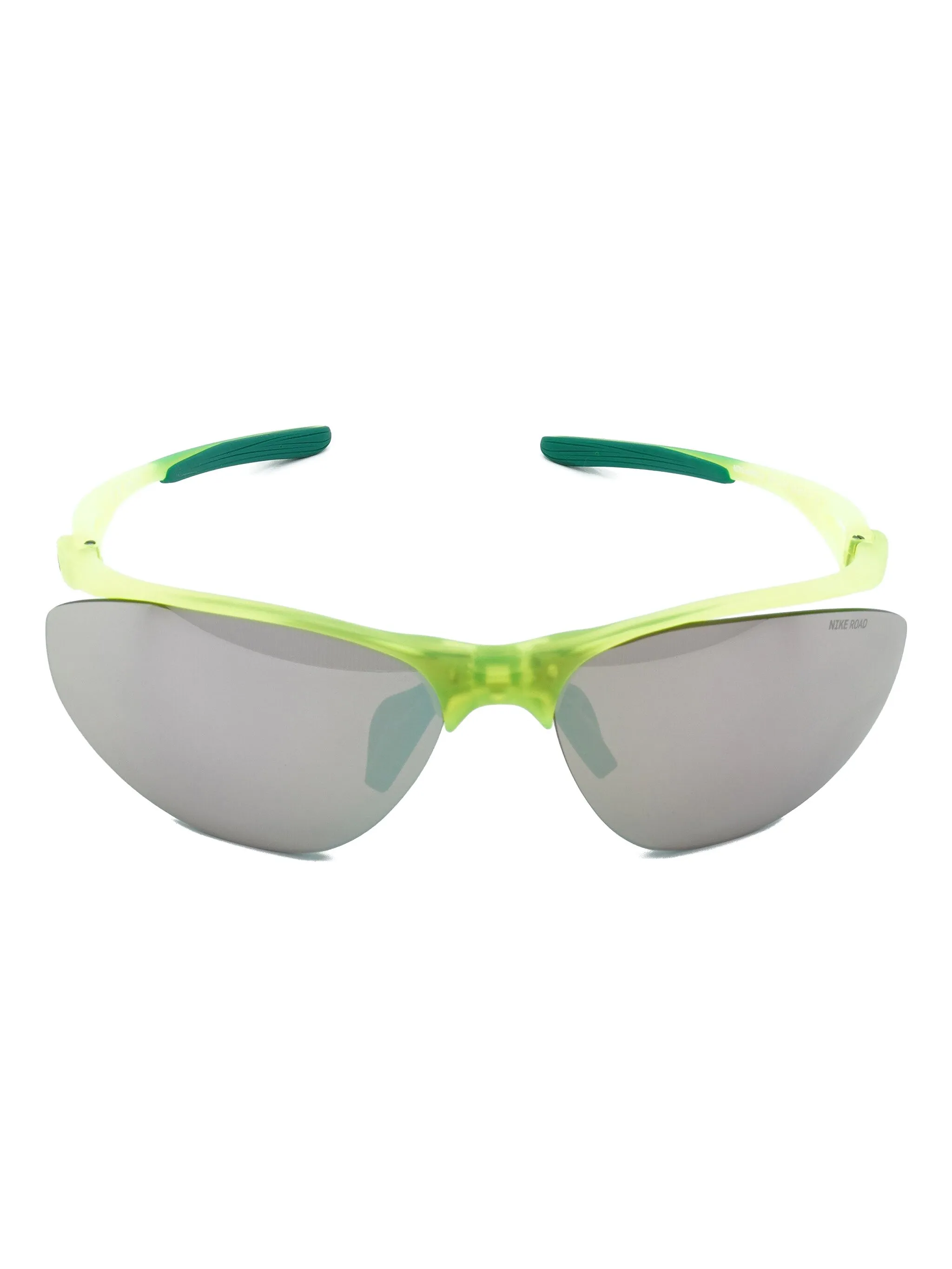 

Солнцезащитные очки Aerial Nike, желтый