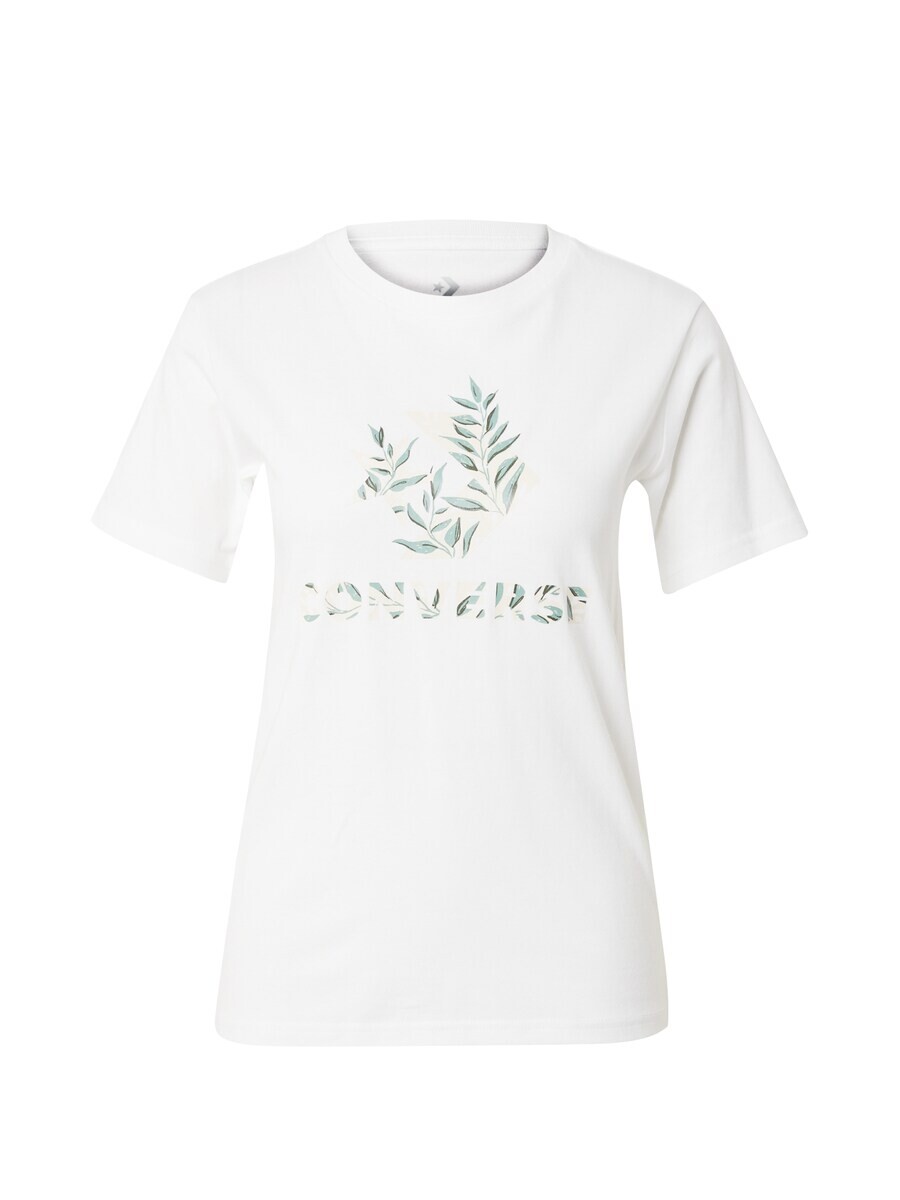 

Футболка CONVERSE Shirt, белый