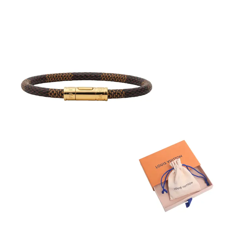 

Браслет Lv Keep It LOUIS VUITTON