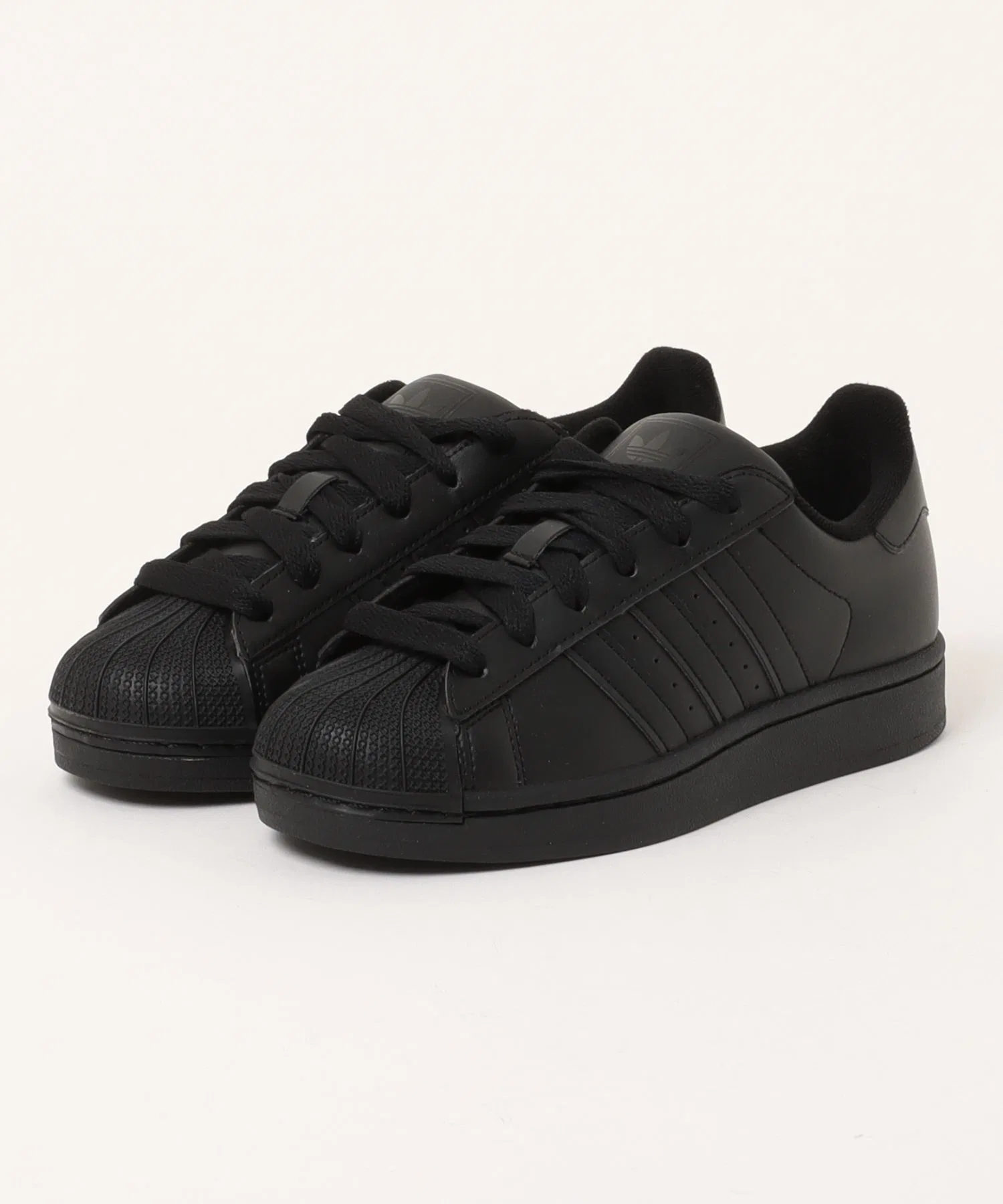 Мужские и женские кроссовки Adidas Superstar TD — фото 3