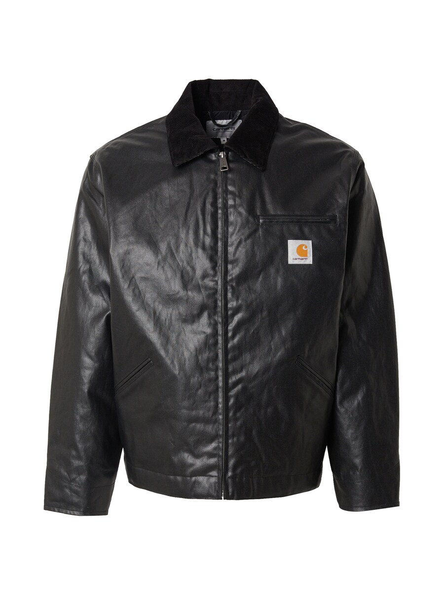 

Куртка межсезонная Carhartt WIP Dean, черный