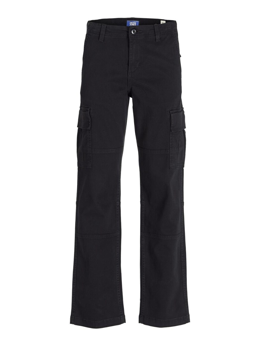 

Брюки свободного кроя Jack & Jones Junior JPSTKane JJHarlow, черный
