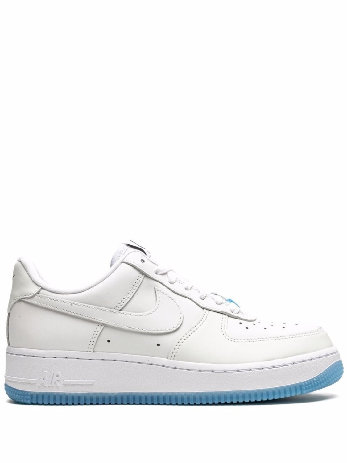 

Кроссовки Air Force 1 '07 LX Nike, белый