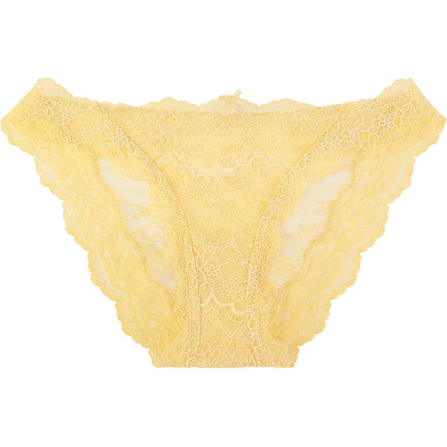 

Трусы Dream Angels женские 1 пара Saffron Victoria's Secret, 1 Pack (Saffron)