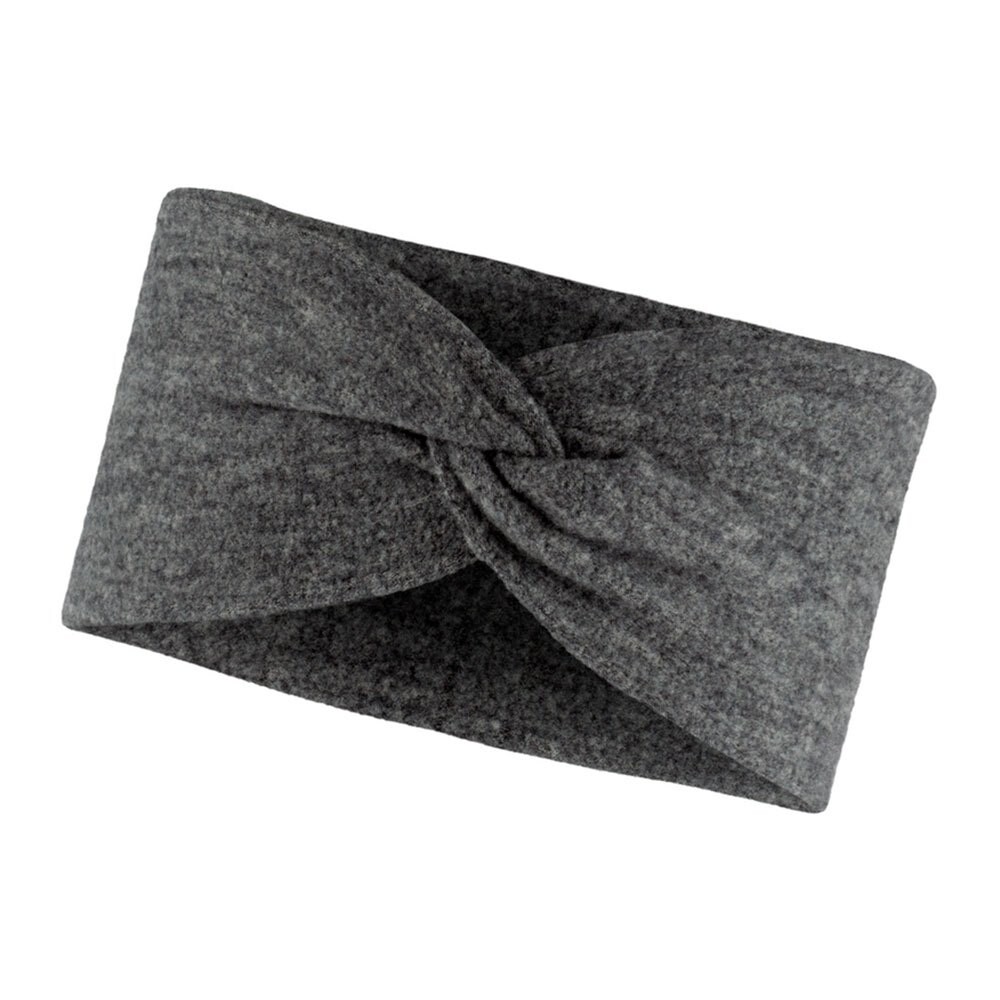 

Бандана Buff Merino Fleece, серый