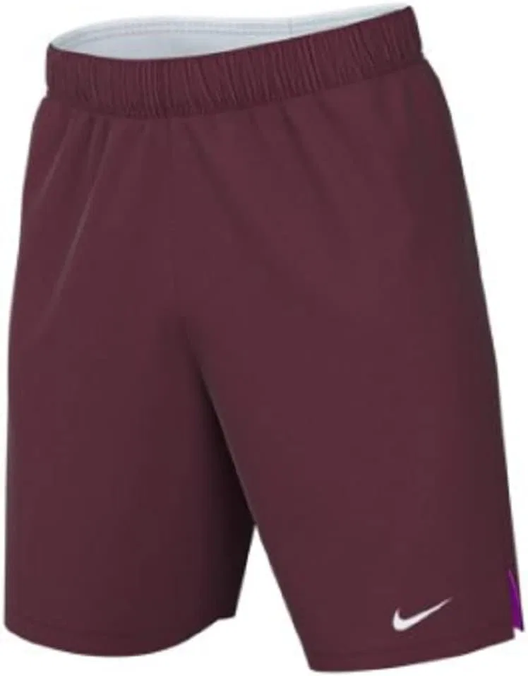 Шорты Nike Club Speed, Dri-FIT, Cardinal