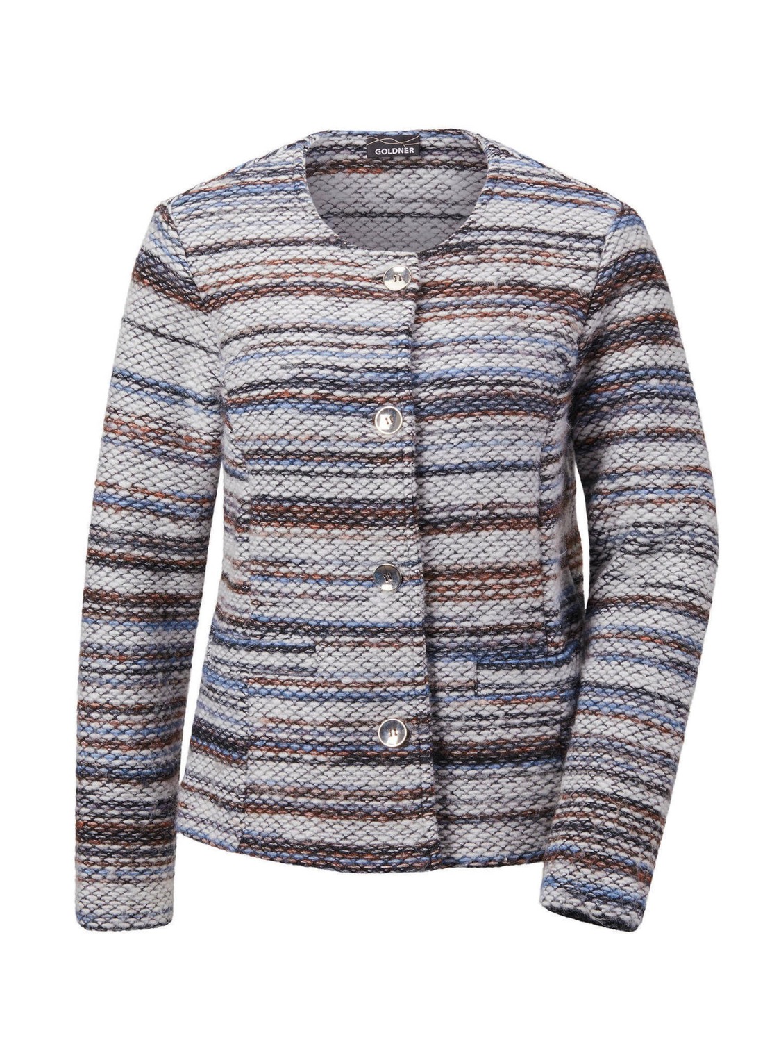 

Goldner Блейзер в синем цвете