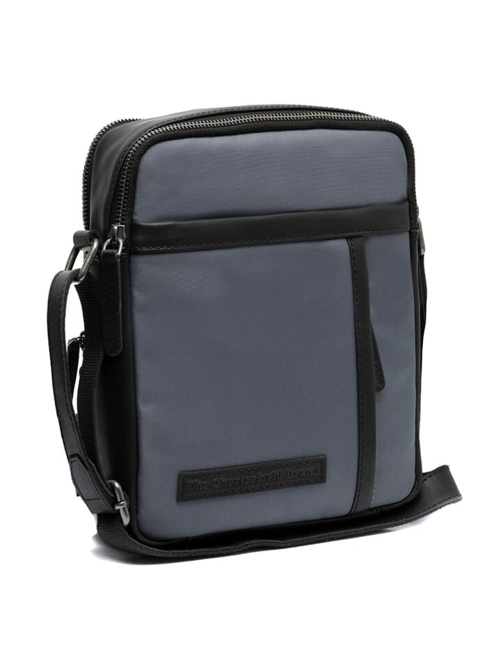 

Наплечная сумка The Chesterfield Brand, цвет light grey