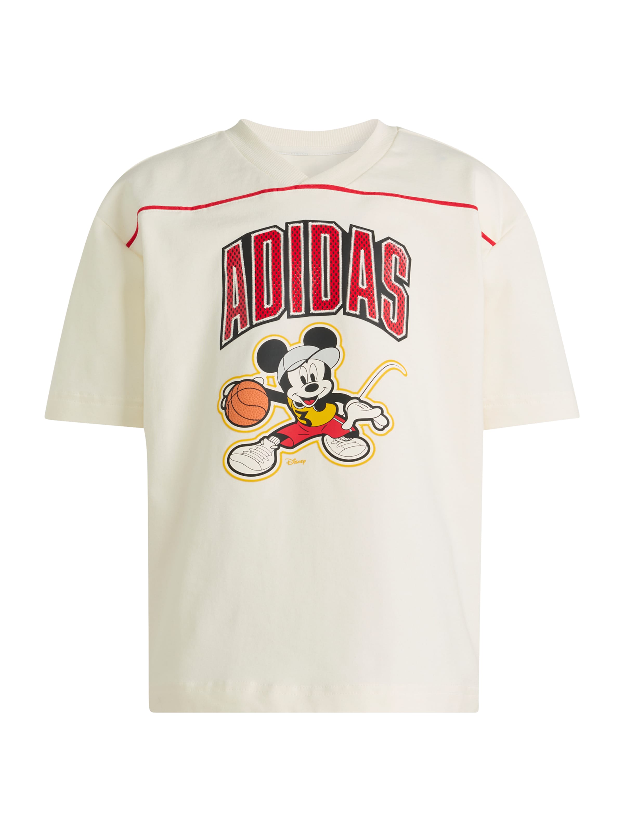 

Adidas Sportswear Футболка Performance в цвете White, Wool White