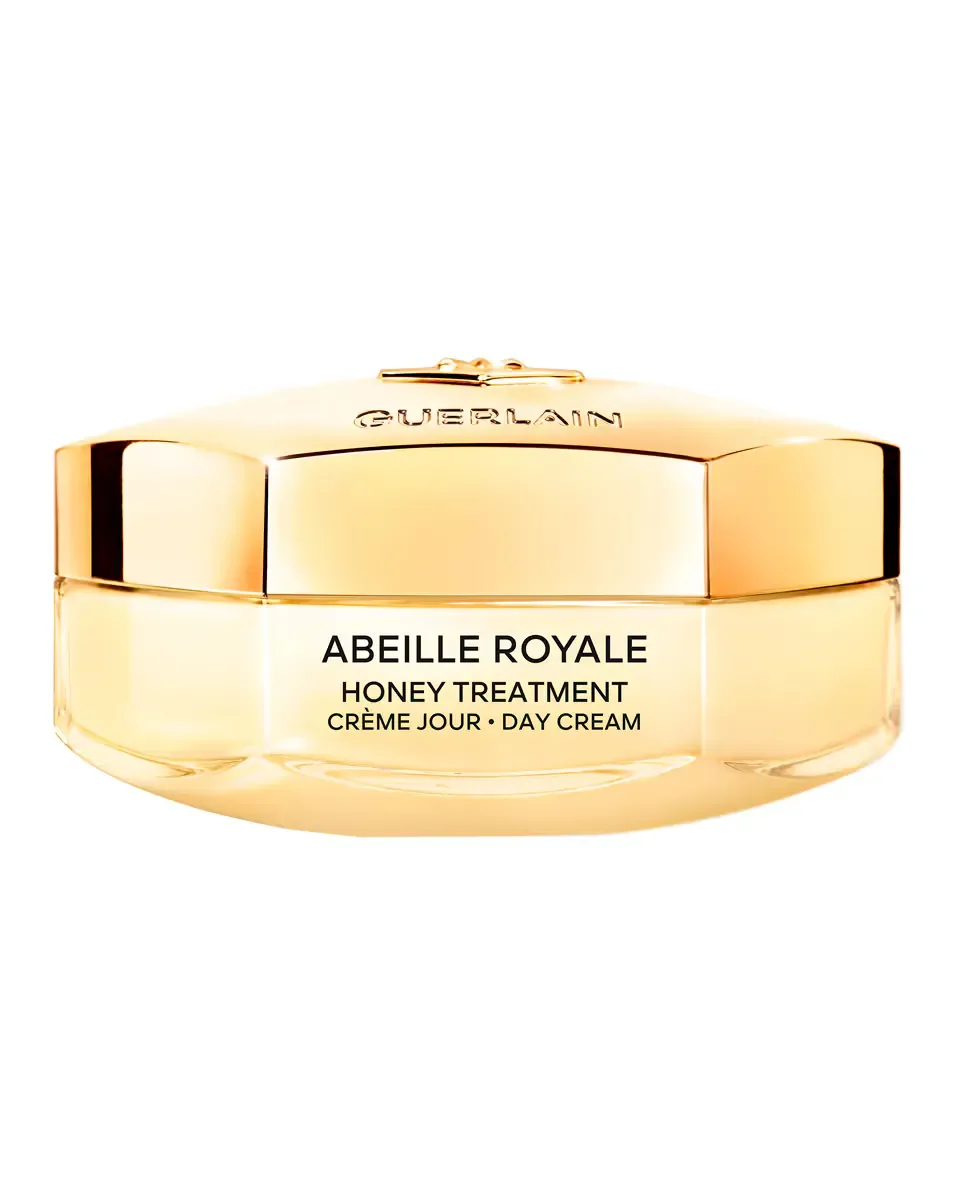 Крем для лица Guerlain — Запасной блок дневного крема Abeille Royale Honey Treatment, 50 мл