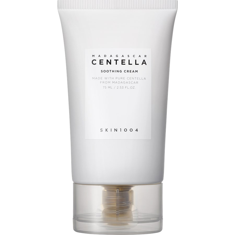 

Крем для лица Skin1004 Madagascar Centella Soothing Cream, 75 ml