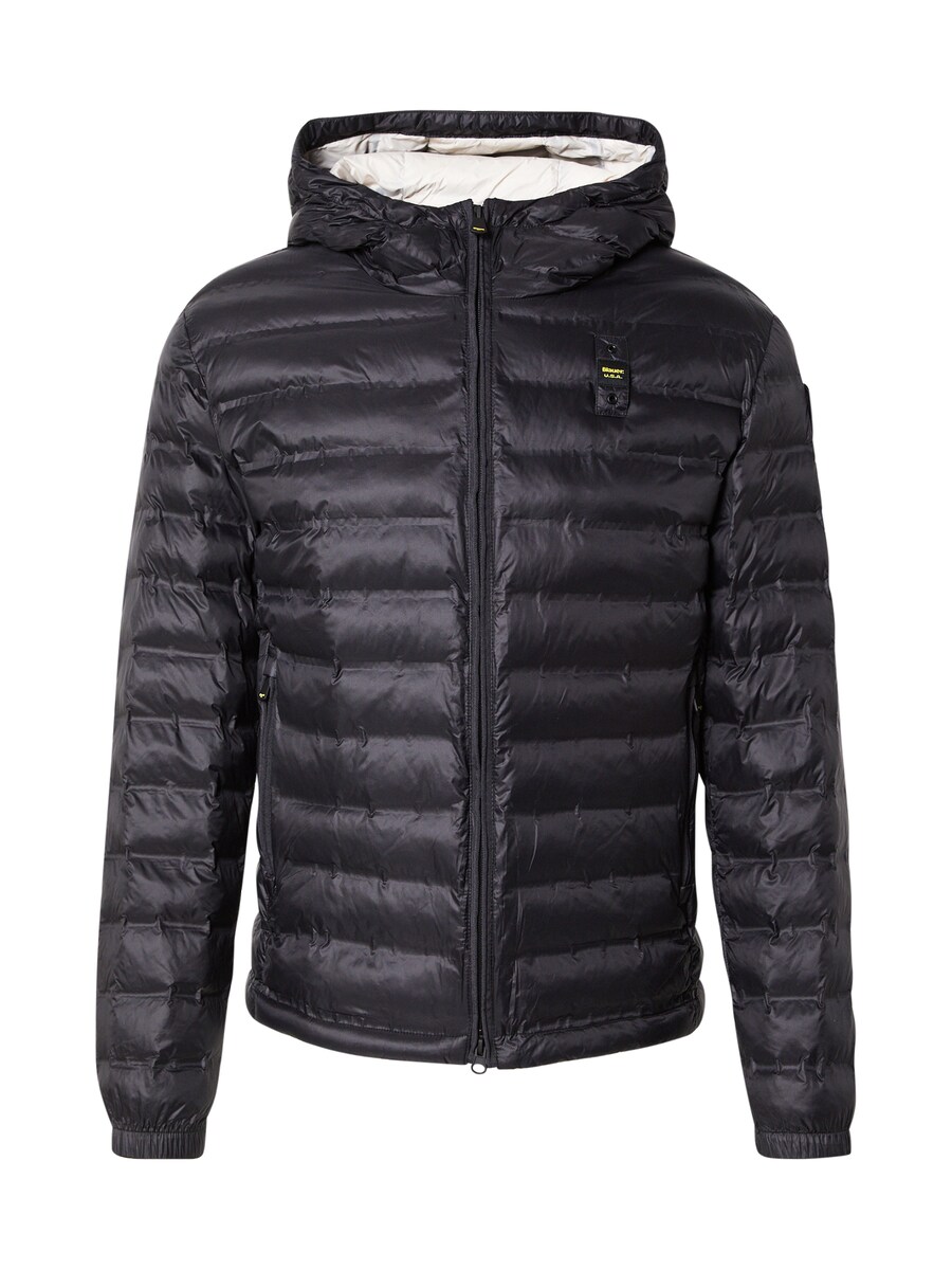 

Межсезонная куртка Blauer.USA CHARLES, черный