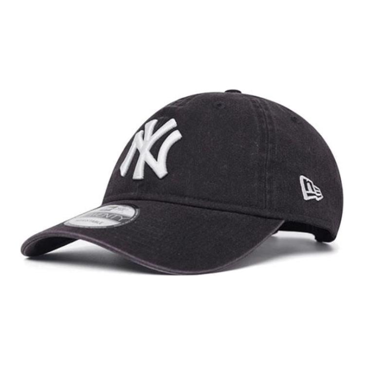 

New Era Кепка 59Fifty, Black