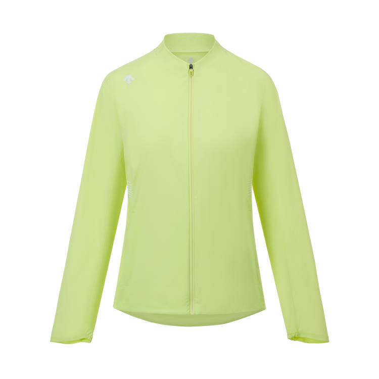 

DESCENTE Куртка женская LM Sunny Lime, LM-Sunny Lime