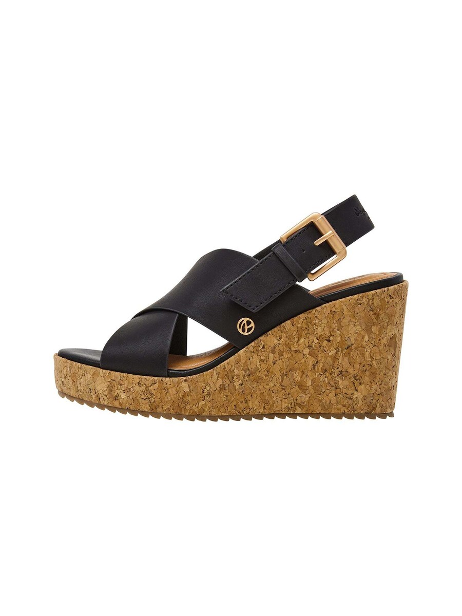 Сандалии Pepe Jeans Wayna, черный
