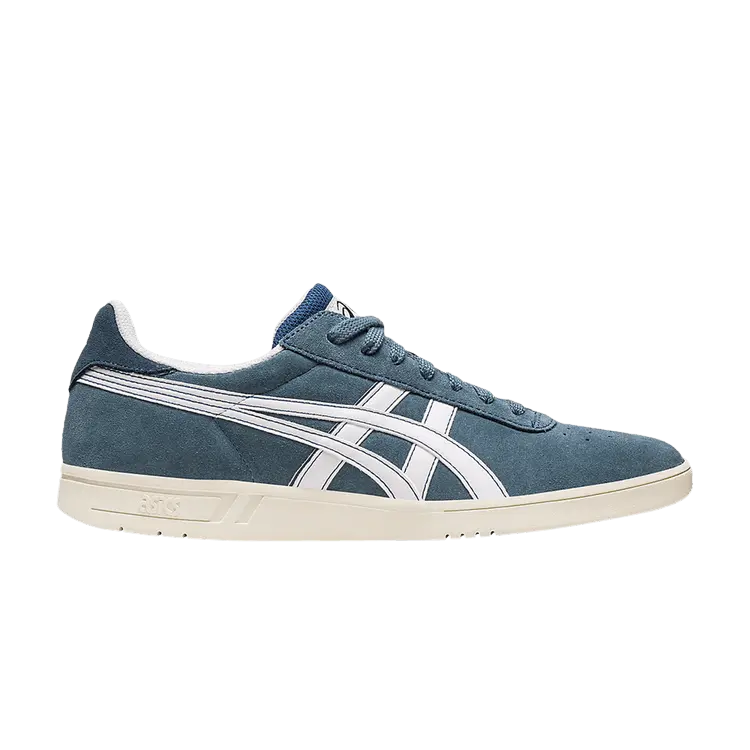 

Кеды ASICS Gel Vickka Pro 'Ironclad', синий