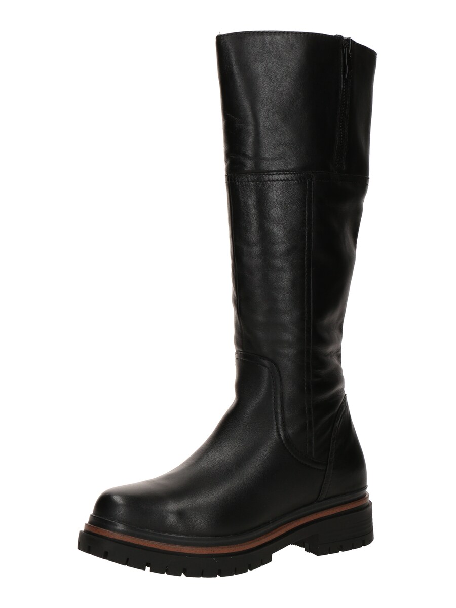 Классические ботинки CAPRICE Flori, Black