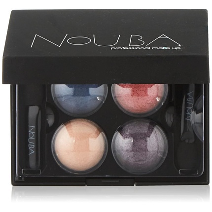 

NOUBA Vier 627 Palette Eyeshadow Косметика для глаз