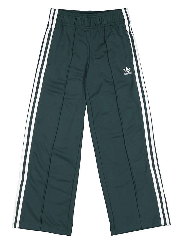 

Спортивные штаны adidas, зеленый