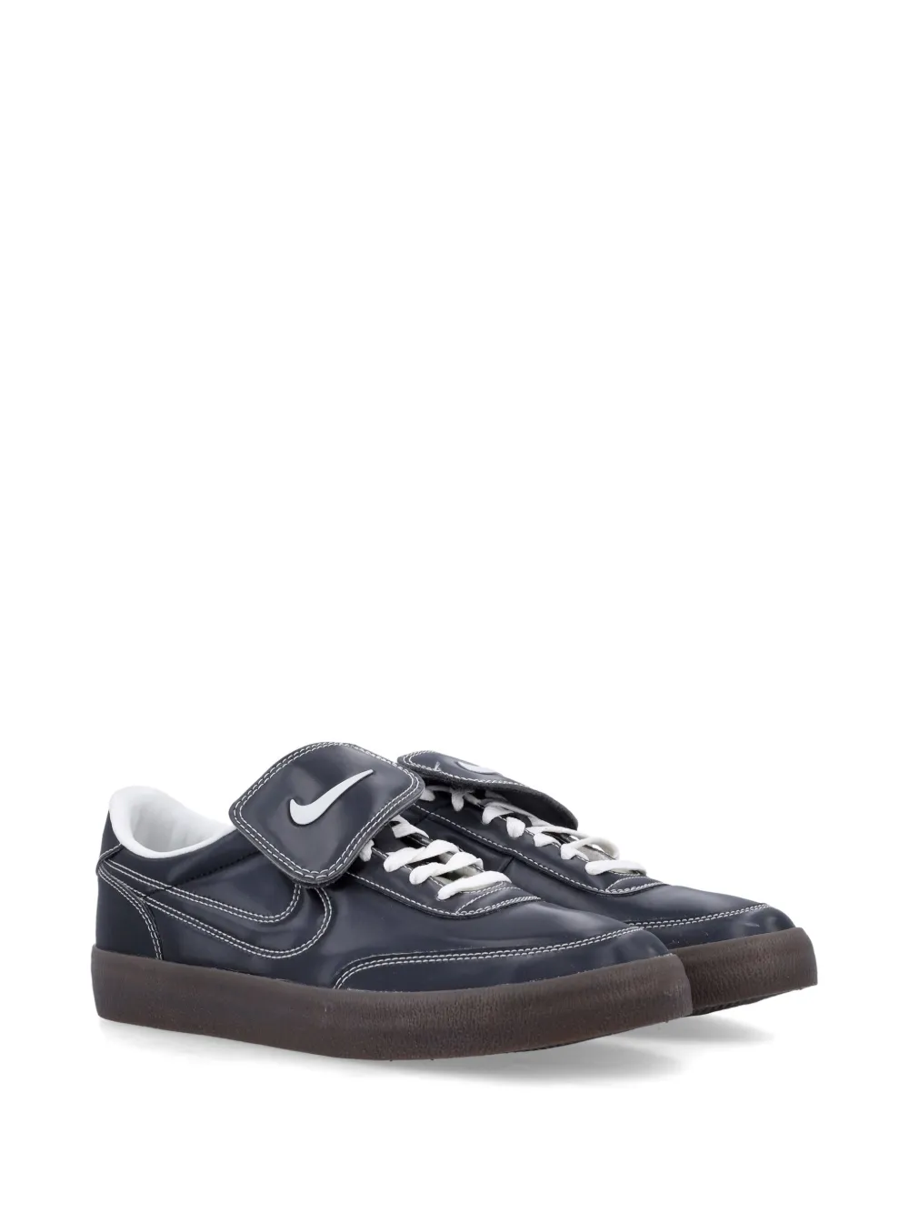 Кеды Killshot 2 Nike, черный — фото 2