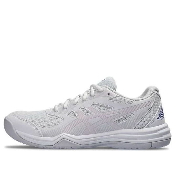 

Кроссовки upcourt 5 Asics, белый