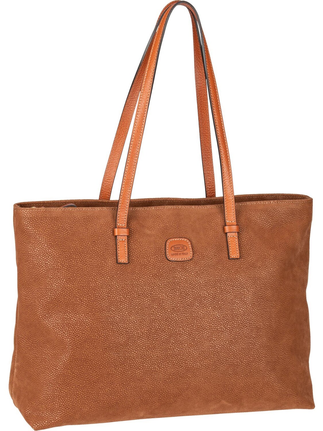 

Сумка шоппер BRIC`s Life Shopping Veronica, цвет Renna