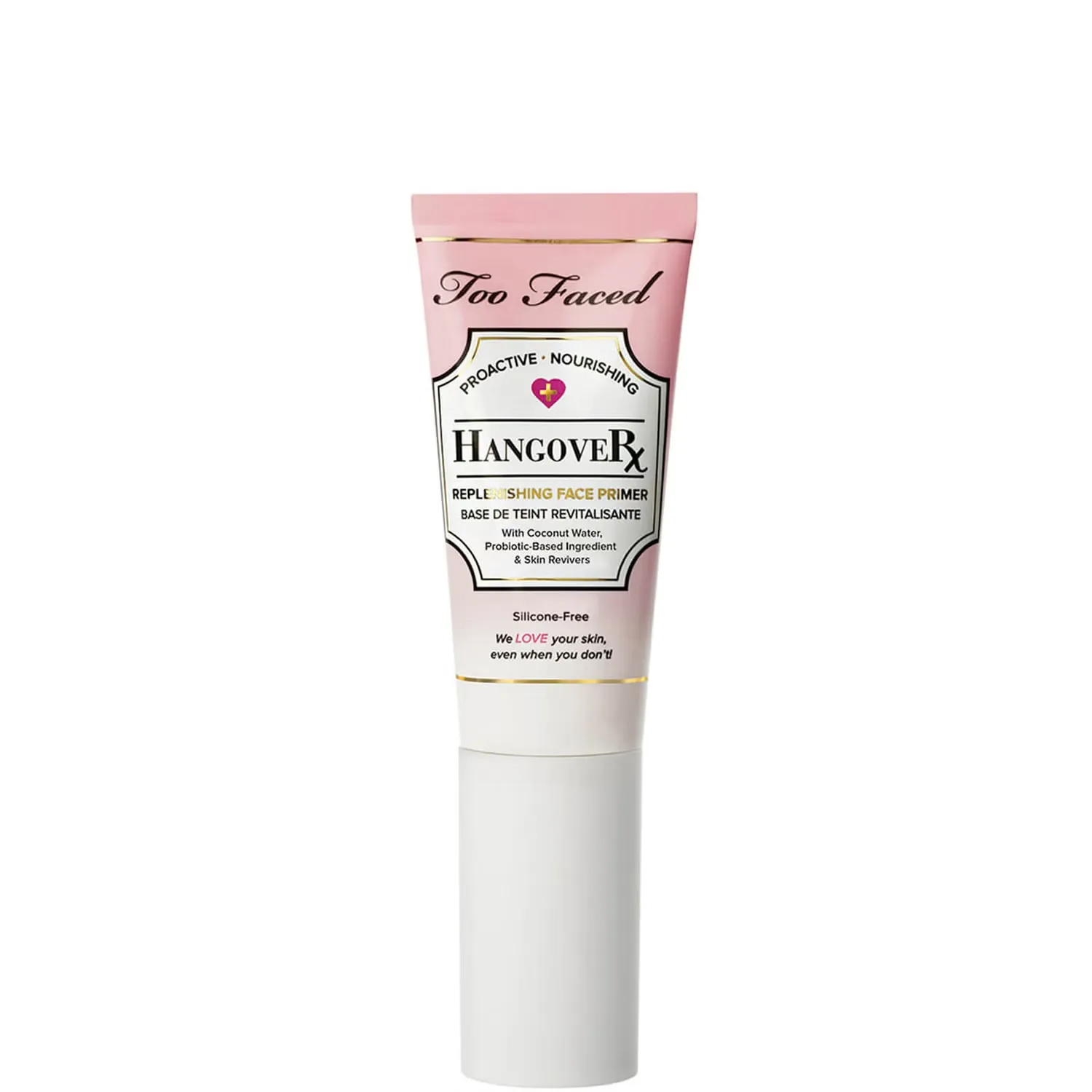 

Праймер Hangover Doll размером 20 мл Too Faced