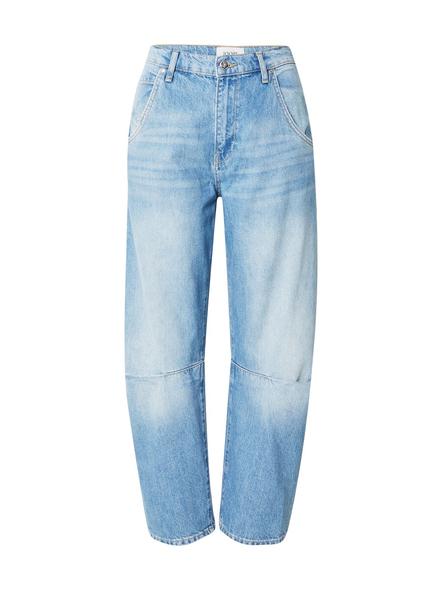 

Джинсы свободного кроя JOOP! Jeans Elsa, синий деним